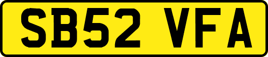 SB52VFA