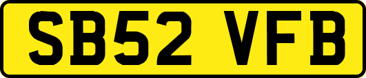 SB52VFB