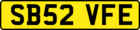 SB52VFE