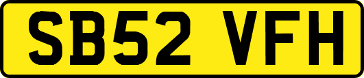 SB52VFH
