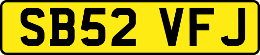 SB52VFJ