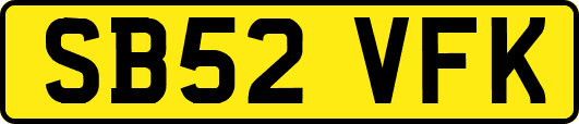 SB52VFK