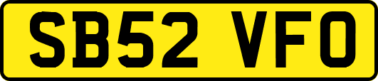 SB52VFO