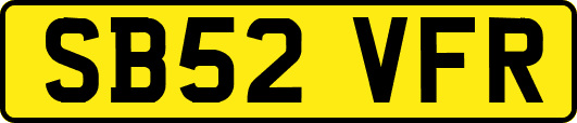 SB52VFR