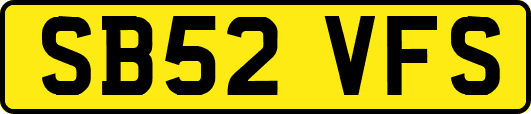SB52VFS