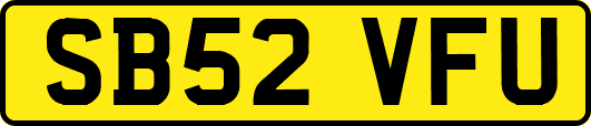 SB52VFU