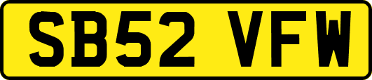 SB52VFW