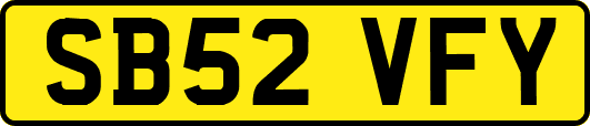 SB52VFY