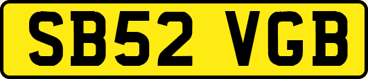 SB52VGB
