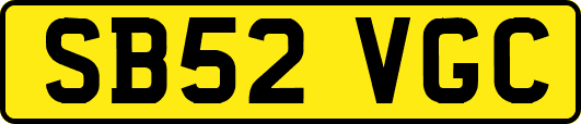SB52VGC
