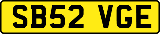 SB52VGE