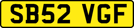 SB52VGF