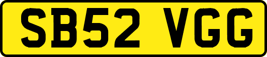 SB52VGG