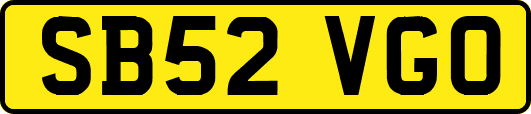 SB52VGO