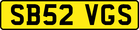 SB52VGS