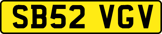 SB52VGV