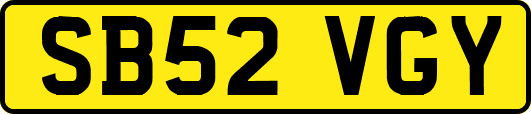 SB52VGY