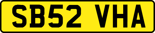 SB52VHA