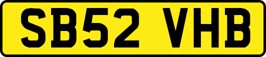 SB52VHB