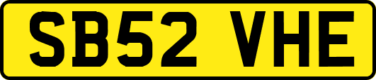 SB52VHE