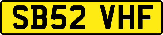 SB52VHF