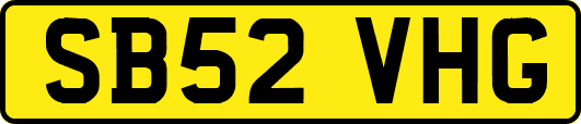 SB52VHG