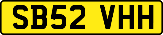 SB52VHH