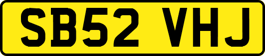 SB52VHJ
