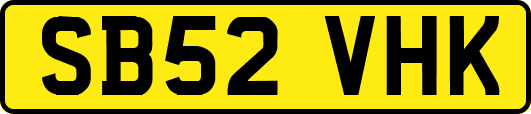 SB52VHK