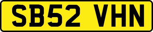 SB52VHN