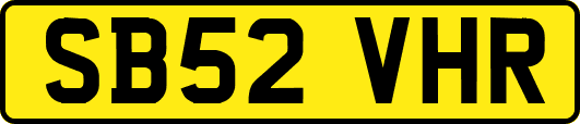 SB52VHR