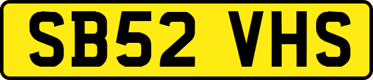 SB52VHS