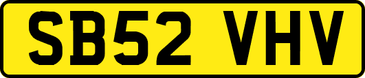 SB52VHV