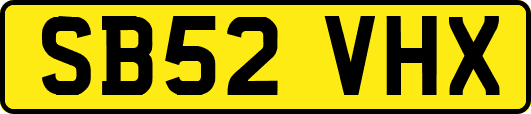 SB52VHX