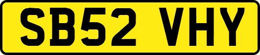 SB52VHY