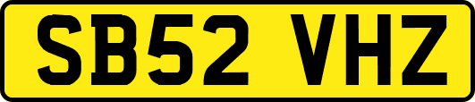 SB52VHZ