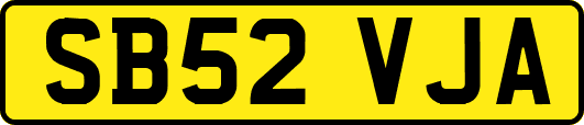 SB52VJA