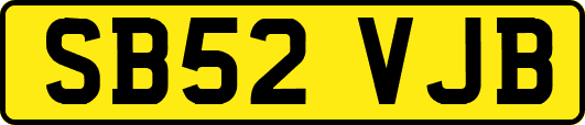 SB52VJB