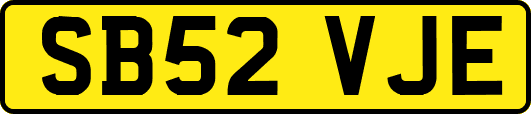 SB52VJE