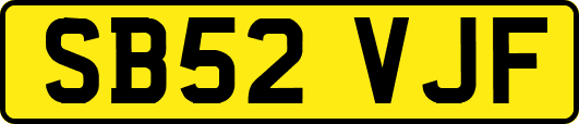 SB52VJF