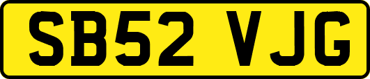 SB52VJG
