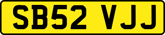 SB52VJJ