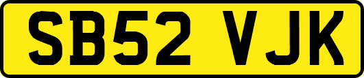 SB52VJK