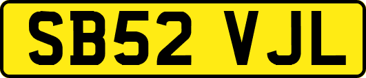 SB52VJL
