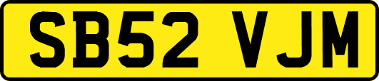 SB52VJM