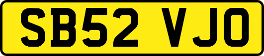 SB52VJO