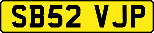 SB52VJP