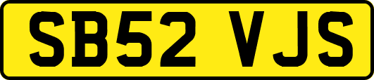 SB52VJS