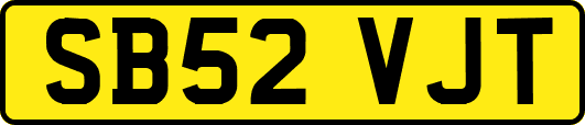 SB52VJT