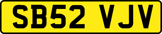 SB52VJV